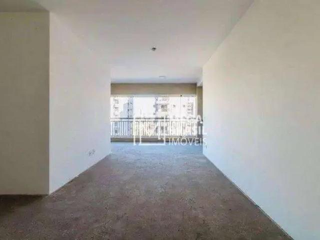 Apartamento para Venda em São Paulo/SP Jardim da Saude 3 Quartos
