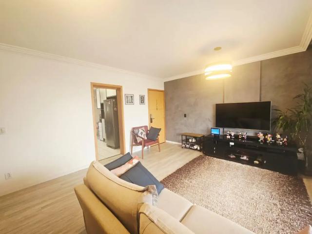 Apartamento para Venda em São Paulo/SP Jardim da Saude 3 Quartos