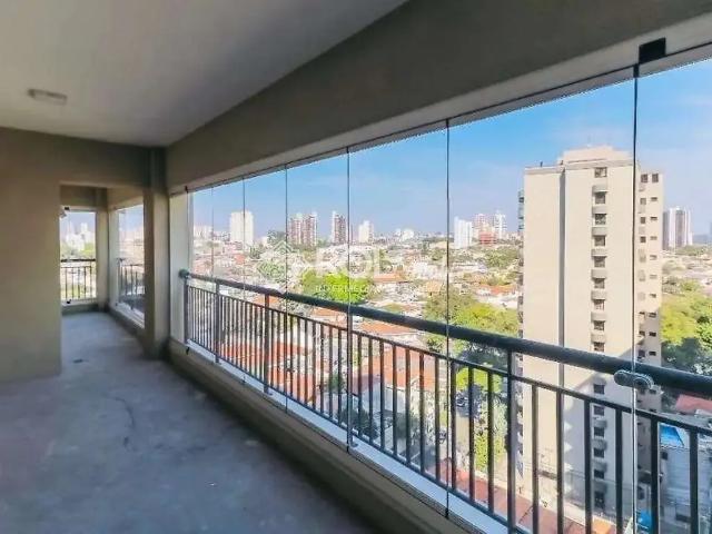 Apartamento para Venda em São Paulo/SP Jardim da Saude 3 Quartos