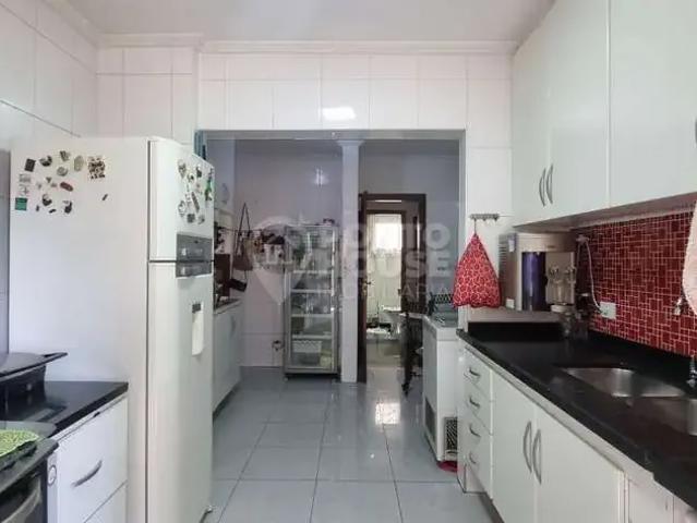 Apartamento para Venda em São Paulo/SP Jardim da Saude 3 Quartos