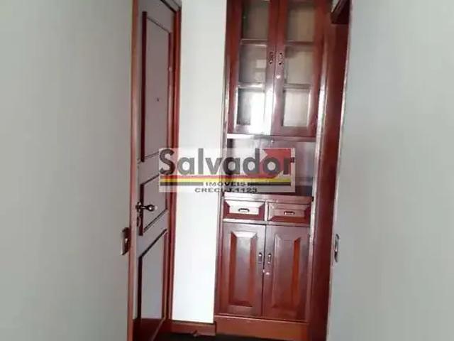 Apartamento para Venda em São Paulo/SP Jardim da Saude 3 Quartos