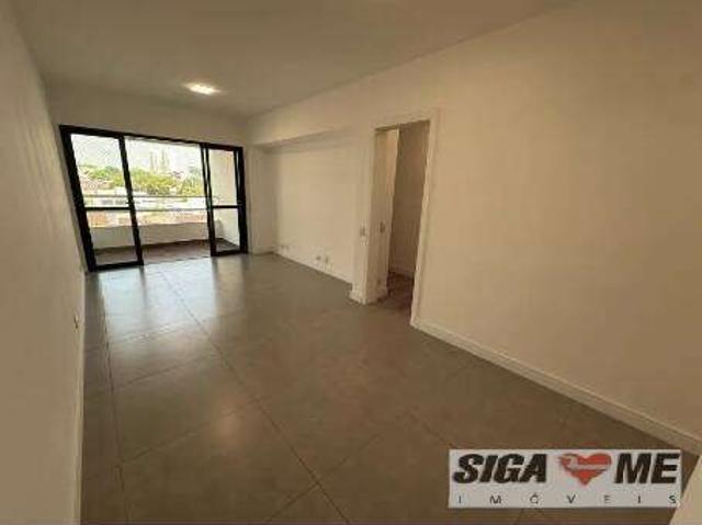 Apartamento para Venda em São Paulo/SP Jardim da Saude 3 Quartos