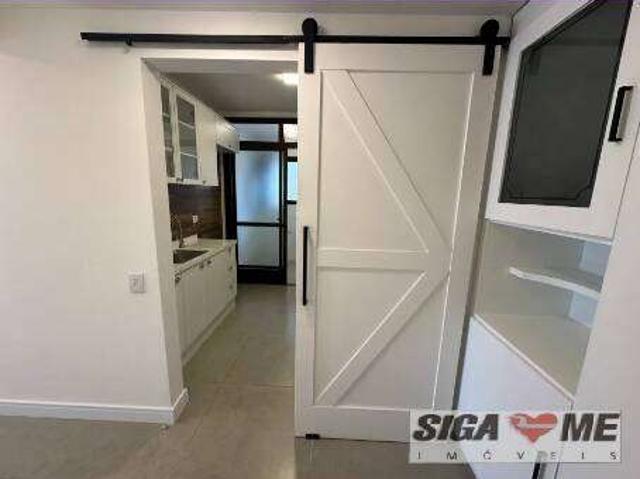 Apartamento para Venda em São Paulo/SP Jardim da Saude 3 Quartos