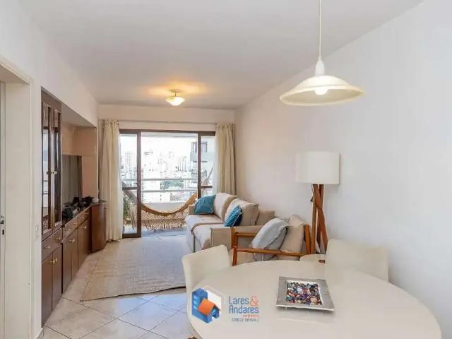 Apartamento para Venda em São Paulo/SP Jardim da Saude 3 Quartos