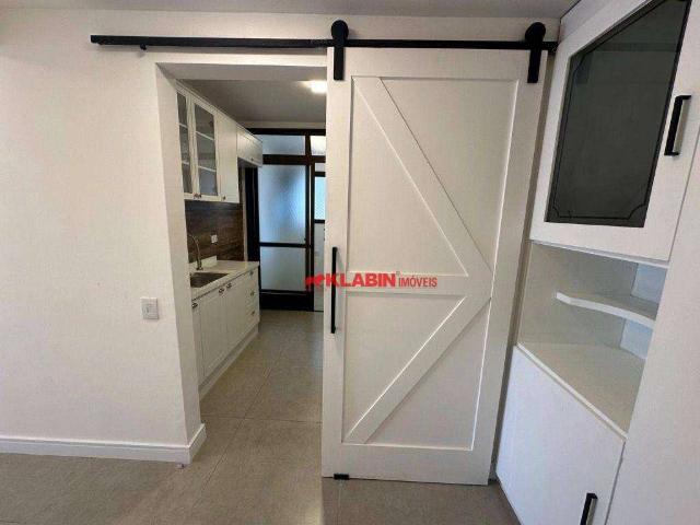 Apartamento para Venda em São Paulo/SP Jardim da Saude 3 Quartos