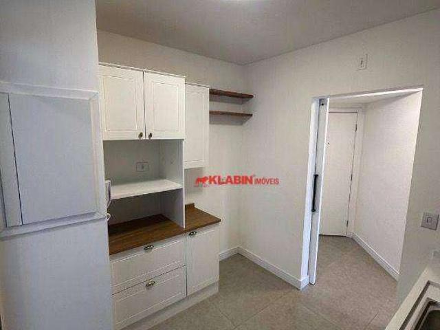 Apartamento para Venda em São Paulo/SP Jardim da Saude 3 Quartos