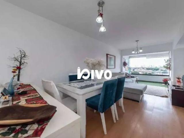 Apartamento para Venda em São Paulo/SP Jardim da Saude 3 Quartos
