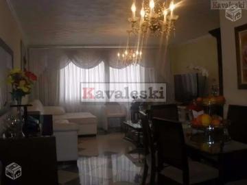Apartamento para Venda em São Paulo/SP Jardim da Saude 3 Quartos