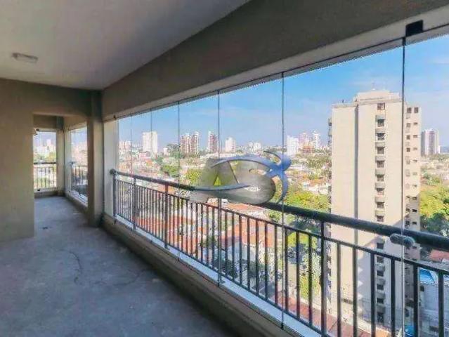 Apartamento para Venda em São Paulo/SP Jardim da Saude 3 Quartos