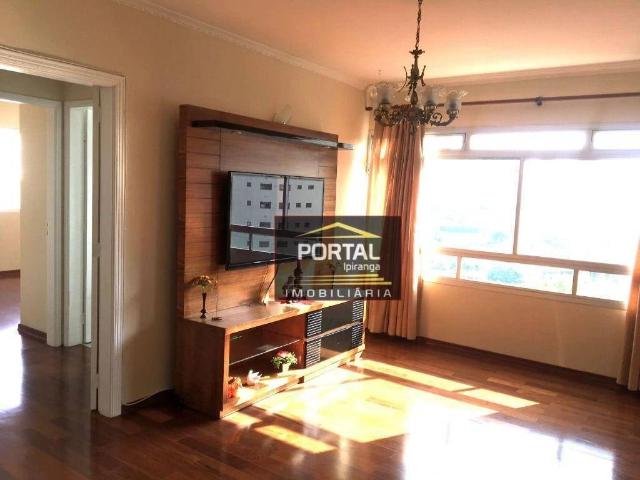Apartamento para Venda em São Paulo/SP Jardim da Saude 3 Quartos