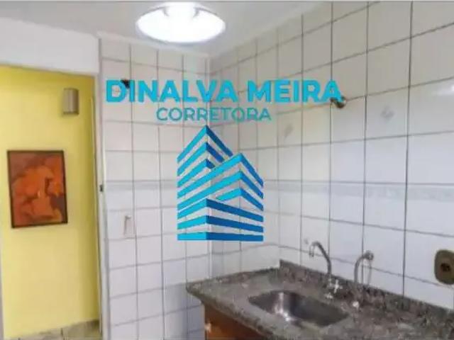 Apartamento para Venda em São Paulo/SP Jardim Danfer 2 Quartos