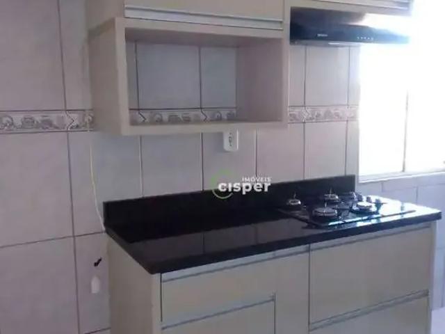 Apartamento para Venda em São Paulo/SP Jardim Danfer 2 Quartos