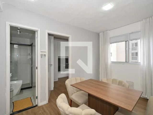 Apartamento para Venda em São Paulo/SP Jardim D'Abril 2 Quartos