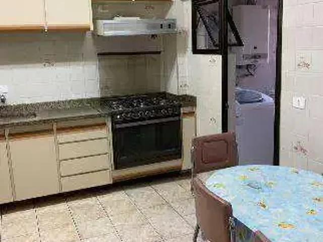 Apartamento para Venda em São Paulo/SP Jardim das Acacias 4 Quartos