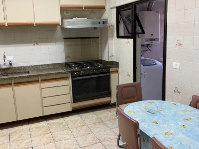 Apartamento para Venda em São Paulo/SP Jardim das Acacias 4 Quartos