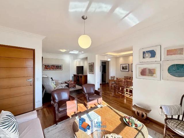 Apartamento para Venda em São Paulo/SP Jardim das Acacias 4 Quartos