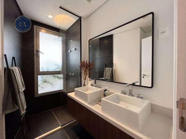 Apartamento para Venda em São Paulo/SP Jardim das Acacias 4 Quartos