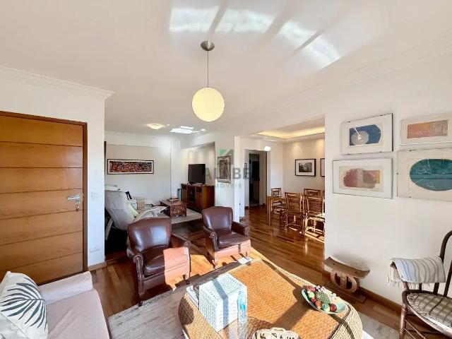 Apartamento para Venda em São Paulo/SP Jardim das Acacias 4 Quartos