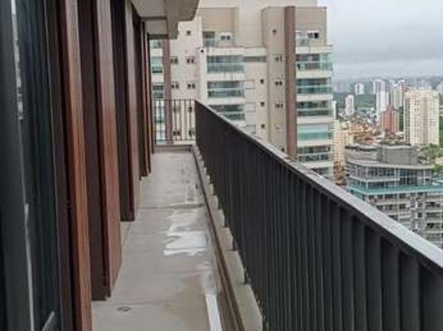 Apartamento para Venda em São Paulo/SP Jardim das Acacias 4 Quartos