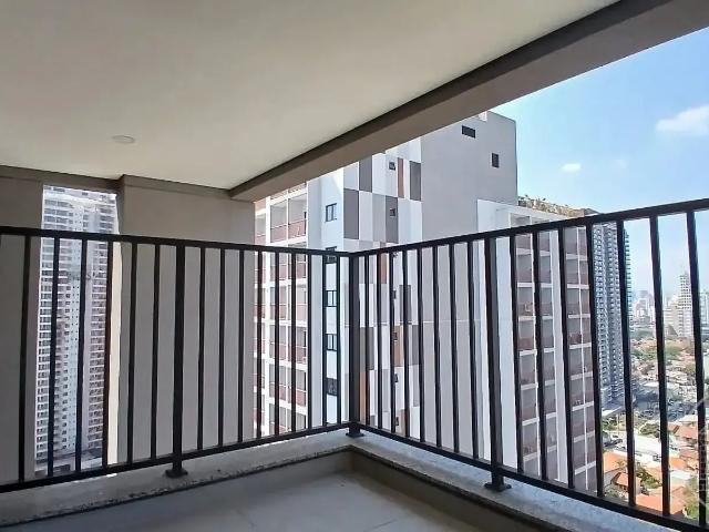 Apartamento para Venda em São Paulo/SP Jardim das Acacias 4 Quartos