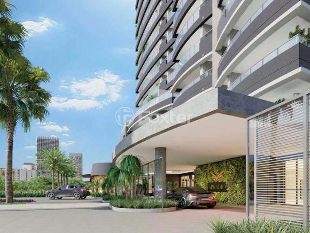 Apartamento para Venda em São Paulo/SP Jardim das Acacias 4 Quartos