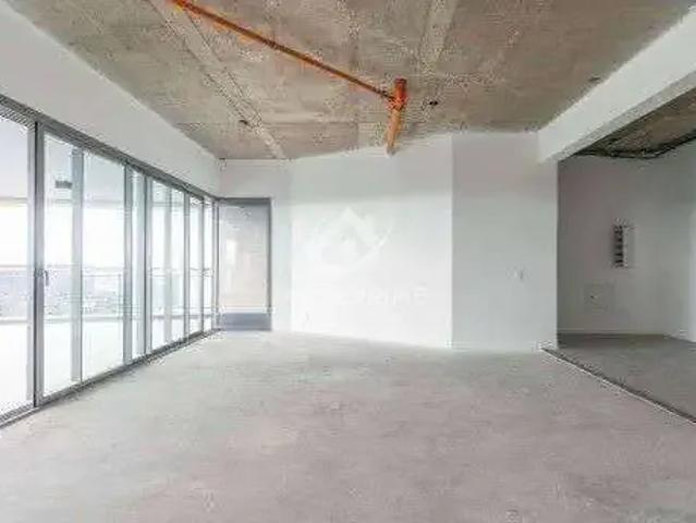Apartamento para Venda em São Paulo/SP Jardim das Acacias 4 Quartos