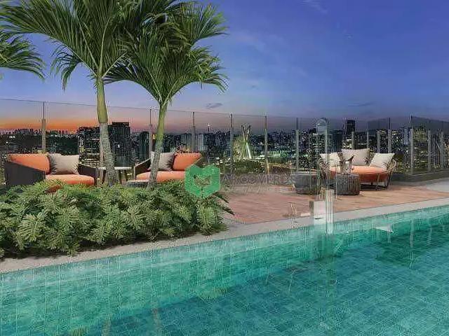 Apartamento para Venda em São Paulo/SP Jardim das Acacias 4 Quartos