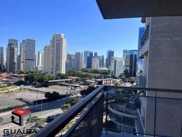 Apartamento para Venda em São Paulo/SP Jardim das Acacias 4 Quartos