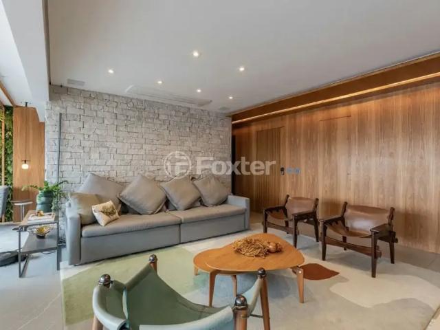 Apartamento para Venda em São Paulo/SP Jardim das Acacias 4 Quartos