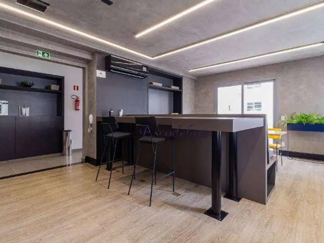 Apartamento para Venda em São Paulo/SP Jardim das Acacias 1 Quartos