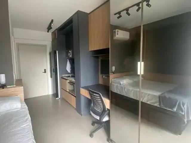 Apartamento para Venda em São Paulo/SP Jardim das Acacias 1 Quartos