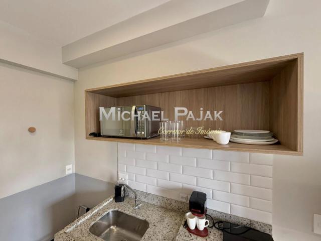 Apartamento para Venda em São Paulo/SP Jardim das Acacias 1 Quartos