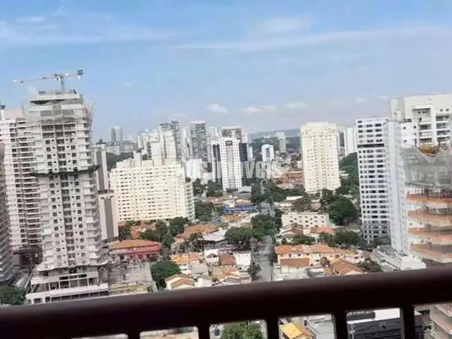 Apartamento para Venda em São Paulo/SP Jardim das Acacias 1 Quartos
