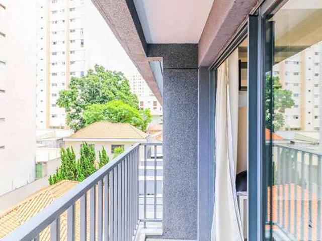 Apartamento para Venda em São Paulo/SP Jardim das Acacias 1 Quartos