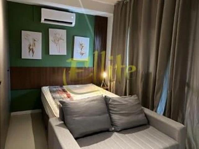 Apartamento para Venda em São Paulo/SP Jardim das Acacias 1 Quartos