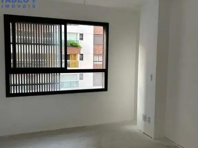 Apartamento para Venda em São Paulo/SP Jardim das Acacias 1 Quartos