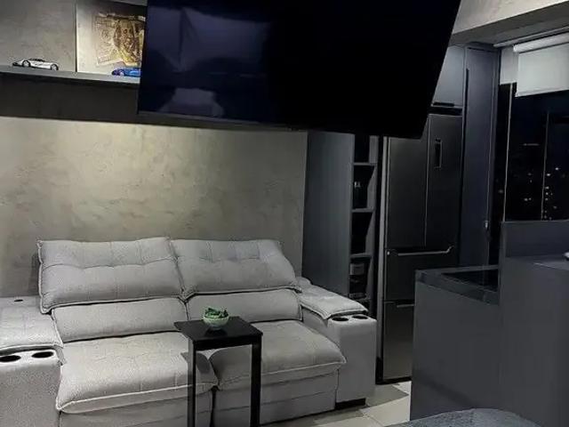 Apartamento para Venda em São Paulo/SP Jardim das Acacias 1 Quartos