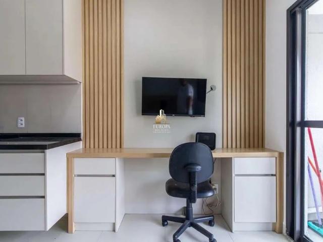 Apartamento para Venda em São Paulo/SP Jardim das Acacias 1 Quartos
