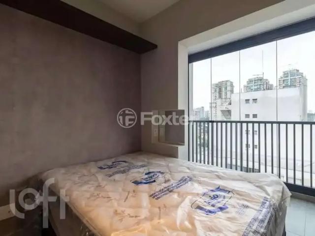 Apartamento para Venda em São Paulo/SP Jardim das Acacias 1 Quartos