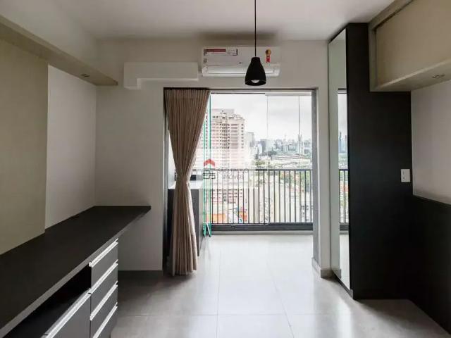 Apartamento para Venda em São Paulo/SP Jardim das Acacias 1 Quartos