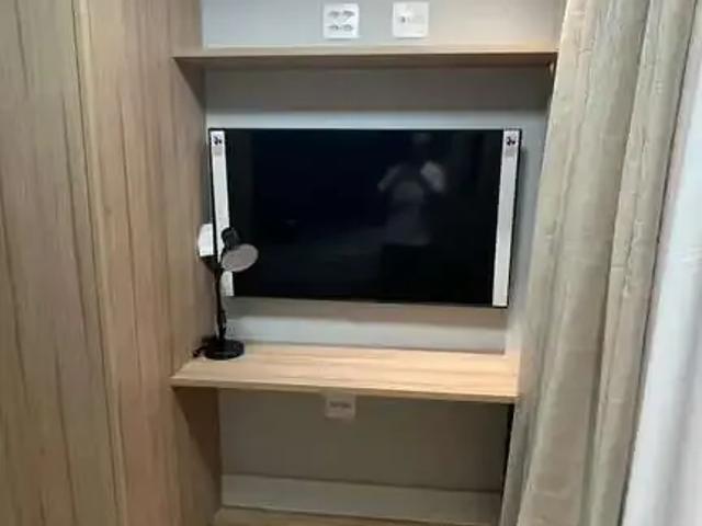 Apartamento para Venda em São Paulo/SP Jardim das Acacias 1 Quartos