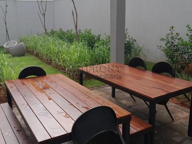 Apartamento para Venda em São Paulo/SP Jardim das Acacias 1 Quartos