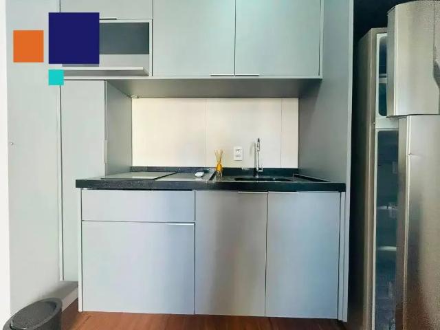 Apartamento para Venda em São Paulo/SP Jardim das Acacias 1 Quartos