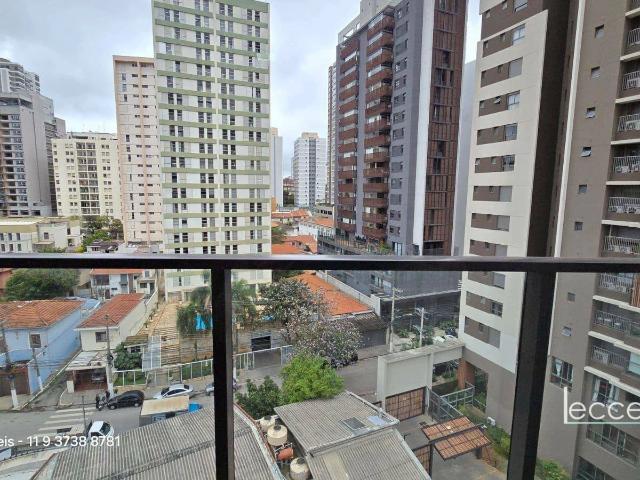 Apartamento para Venda em São Paulo/SP Jardim das Acacias 1 Quartos