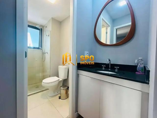 Apartamento para Venda em São Paulo/SP Jardim das Acacias 1 Quartos