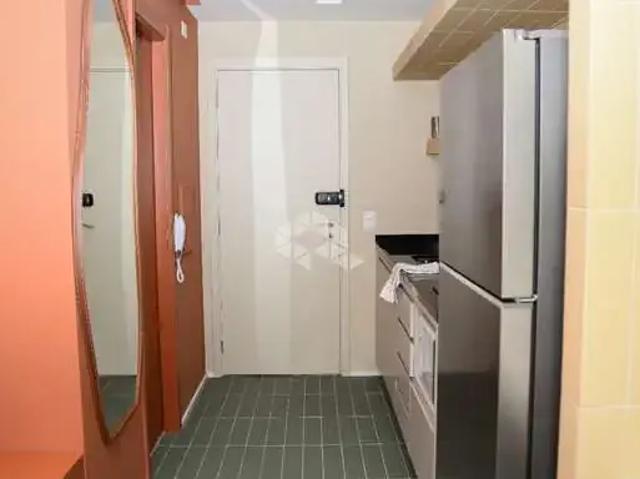 Apartamento para Venda em São Paulo/SP Jardim das Acacias 1 Quartos
