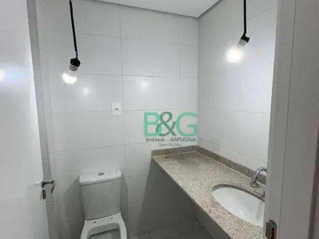 Apartamento para Venda em São Paulo/SP Jardim das Acacias 1 Quartos