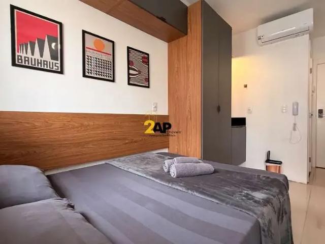 Apartamento para Venda em São Paulo/SP Jardim das Acacias 1 Quartos