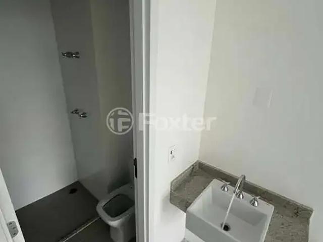 Apartamento para Venda em São Paulo/SP Jardim das Acacias 1 Quartos