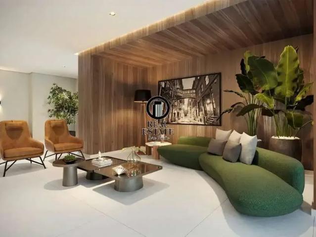 Apartamento para Venda em São Paulo/SP Jardim das Acacias 1 Quartos